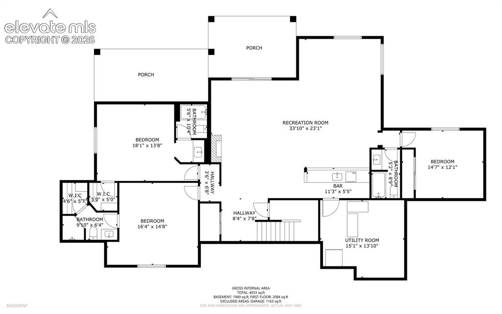 Image 44 of 50: Floor Plan