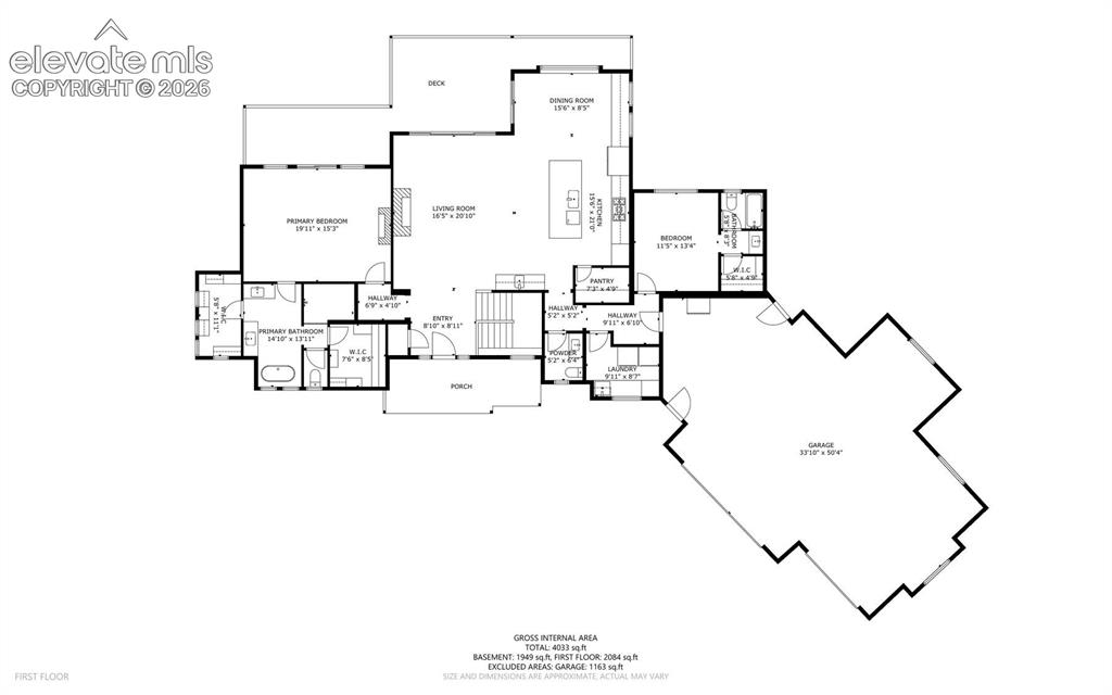 Image 45 of 50: Floor Plan