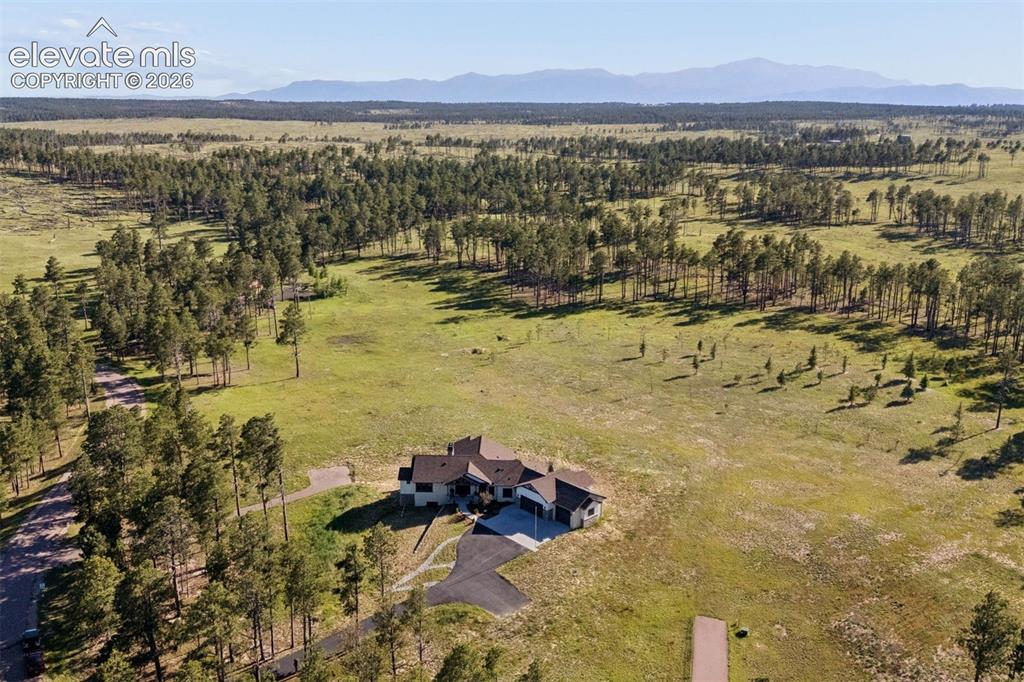 Image 46 of 50: Aerial View