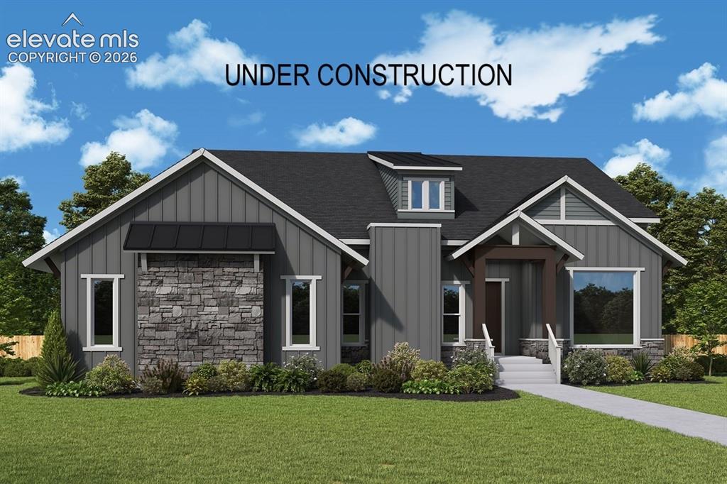 Caption: Under Construction