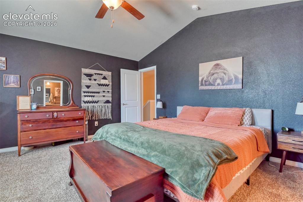 Image 16 of 28: Master Bedroom