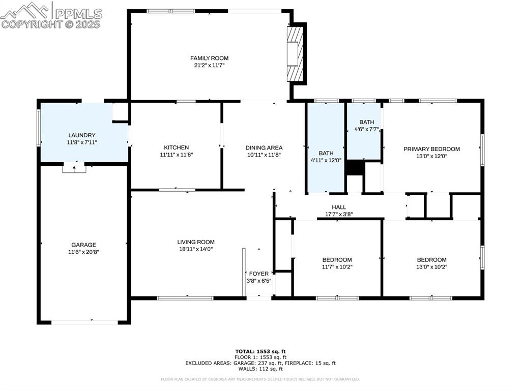 Image 30 of 31: Floor Plan