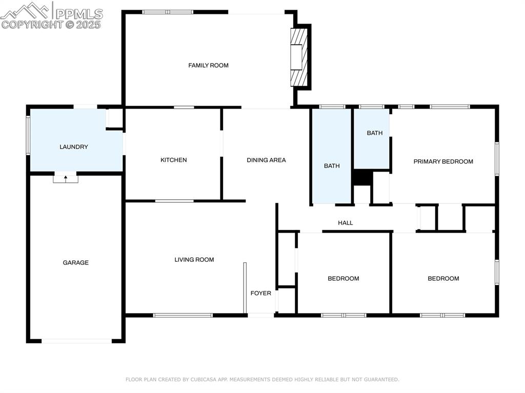 Image 31 of 31: Floor Plan