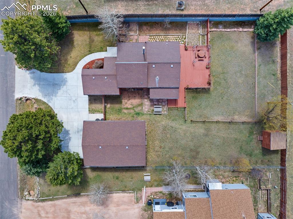 Image 31 of 31: Aerial View