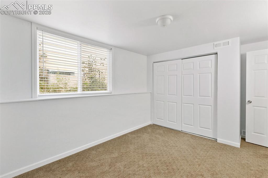 Image 29 of 43: Bedroom