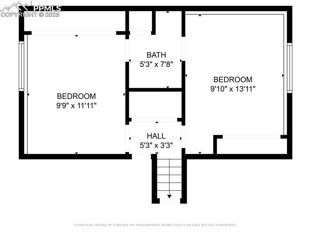 Image 38 of 43: Floor Plan