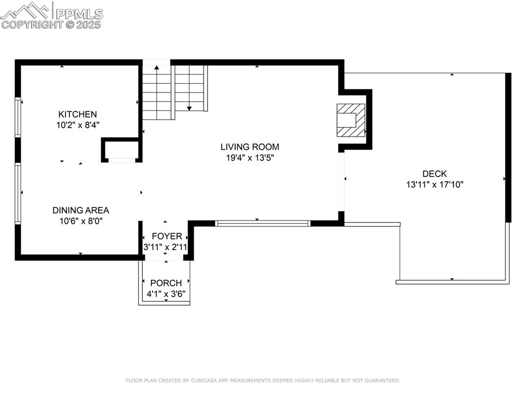 Image 39 of 43: Floor Plan