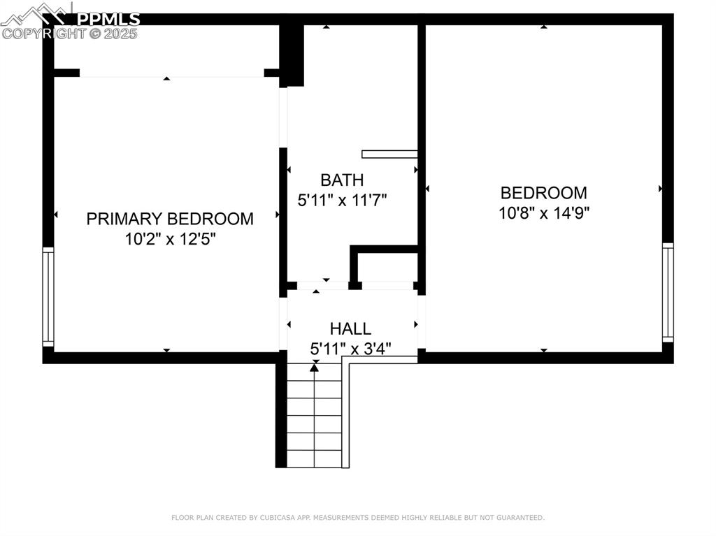 Image 40 of 43: Floor Plan