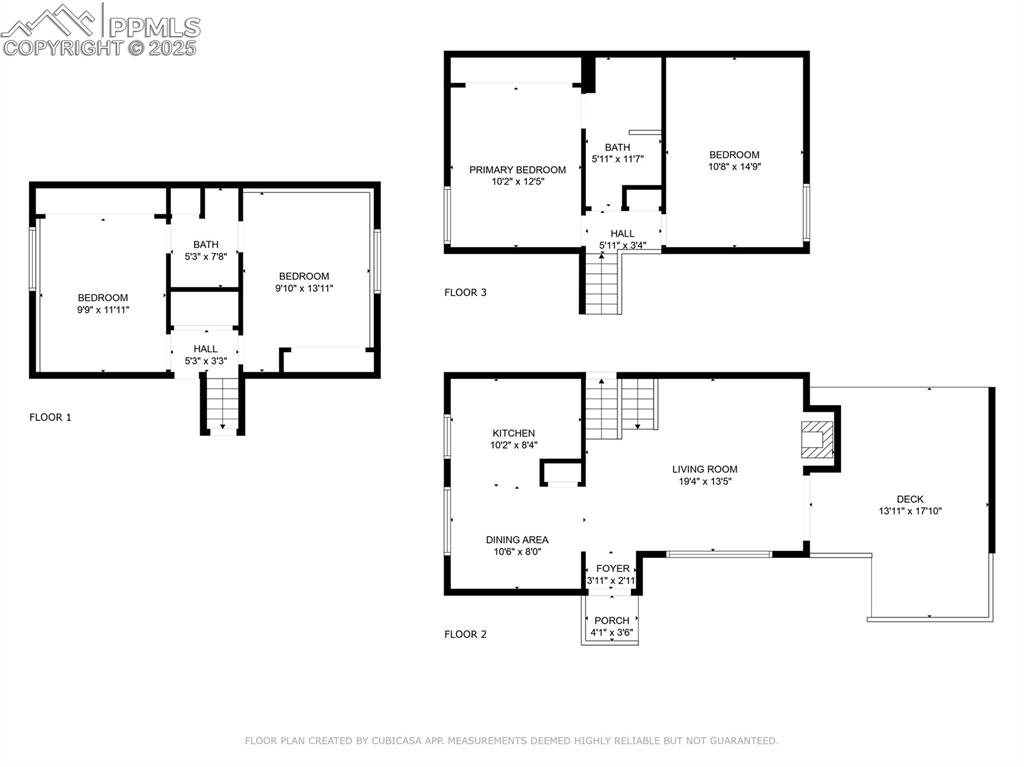 Image 41 of 43: Floor Plan