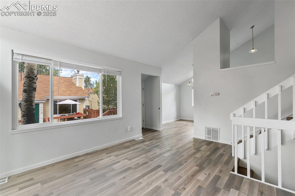 Image 8 of 43: Living Room