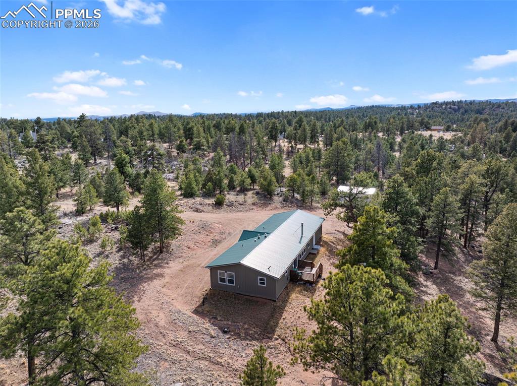 Image 26 of 29: Aerial View