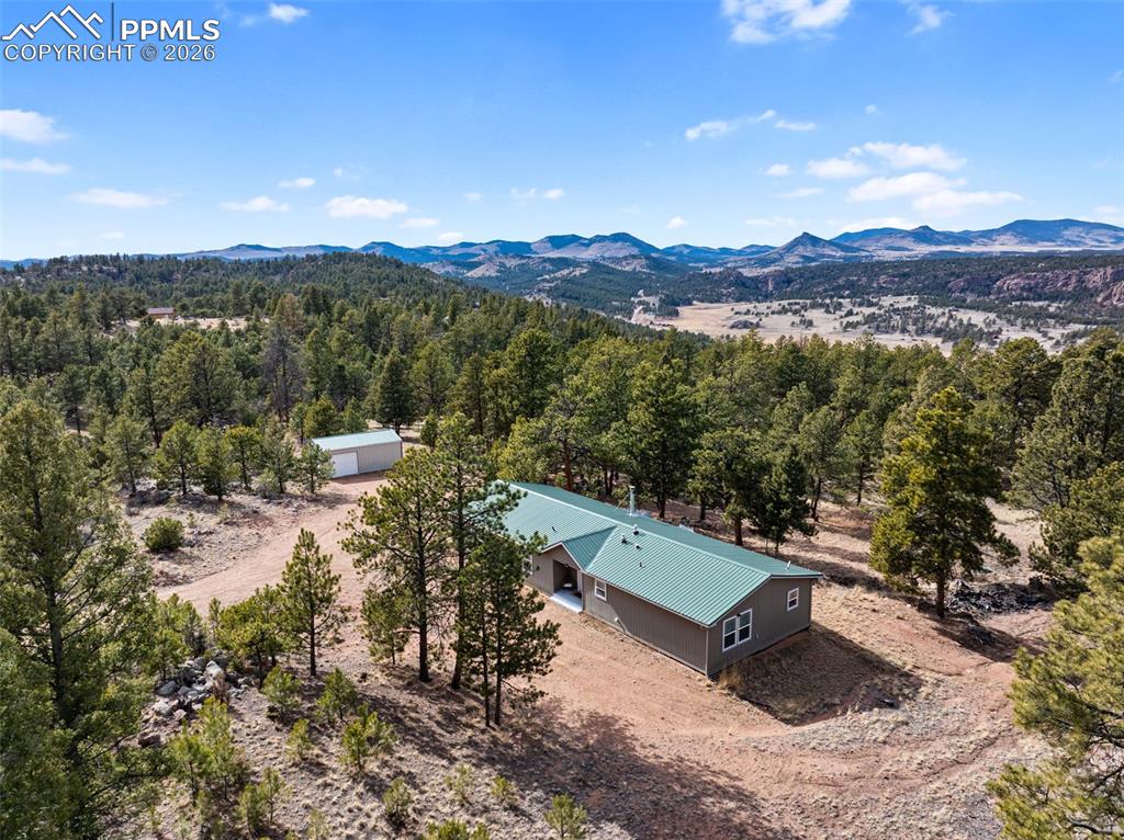 Image 27 of 29: Aerial View