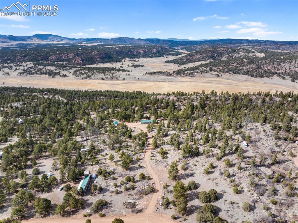 Image 28 of 29: Aerial View