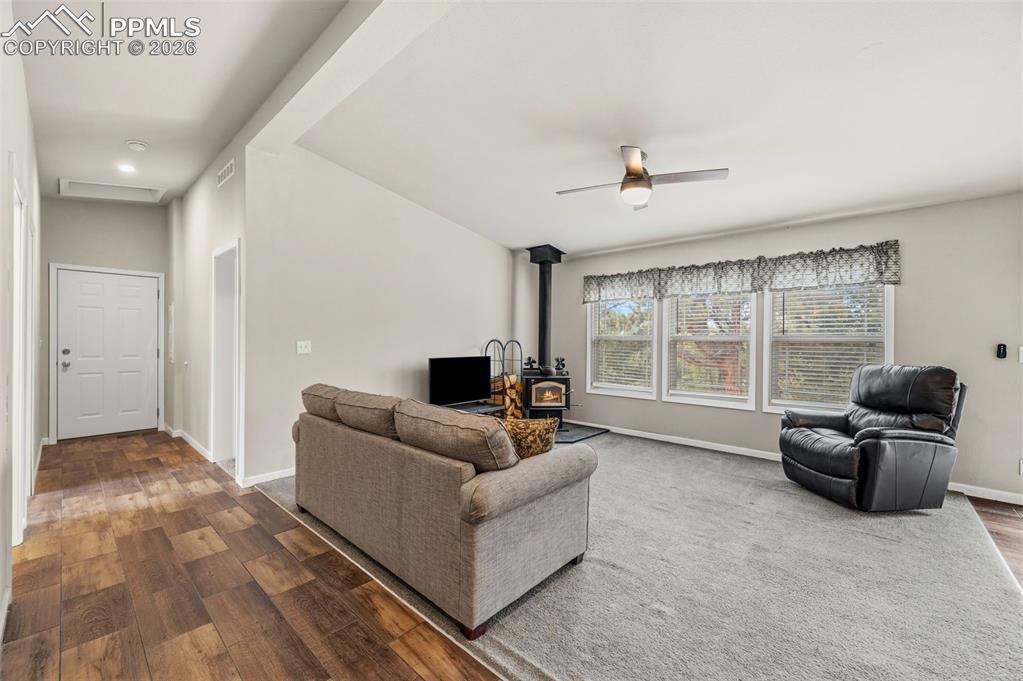 Image 6 of 29: Living Room