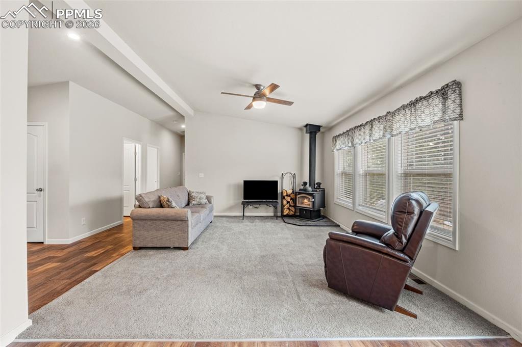 Image 7 of 29: Living Room