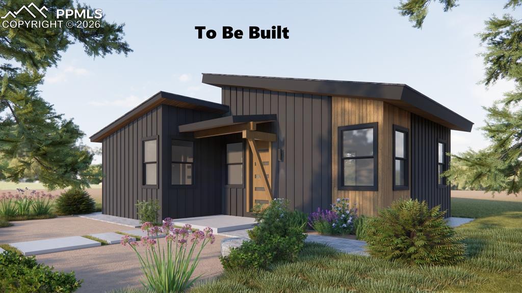 Caption: Photo and Rendering 