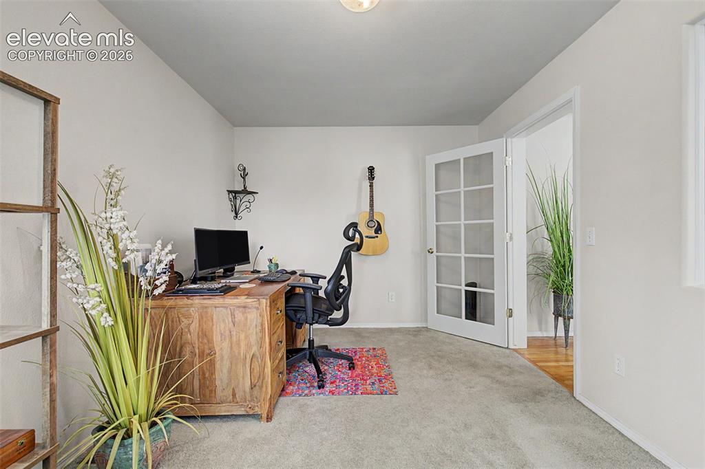 Image 15 of 47: Living Room