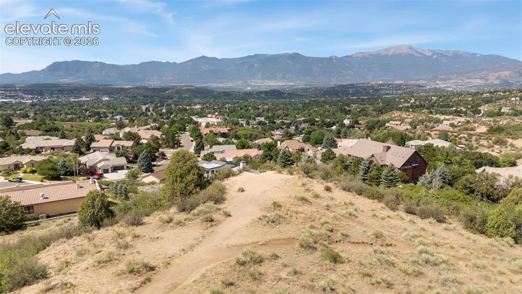 Image 47 of 47: Aerial View
