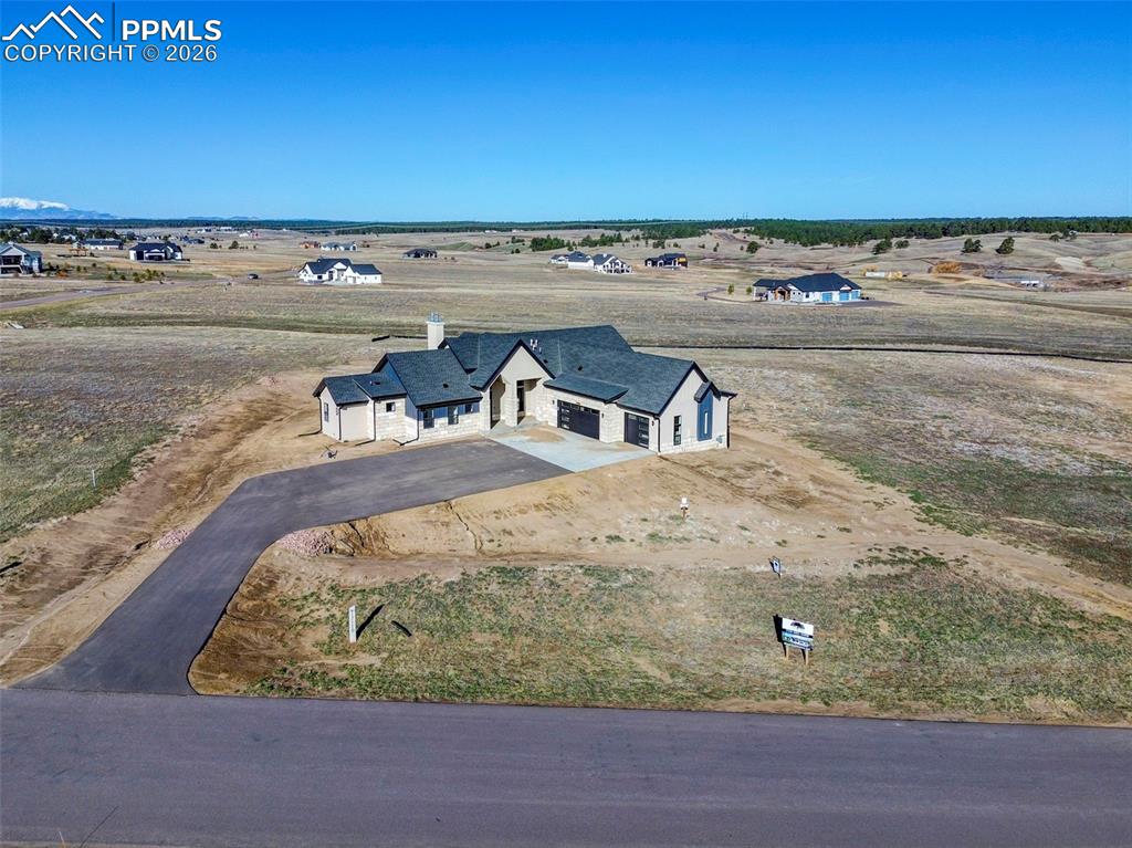 Image 2 of 50: Aerial View