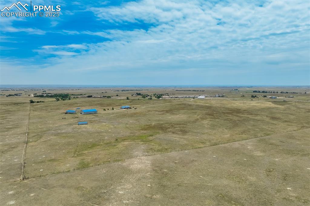 Image 46 of 50: Overview of rural landscape