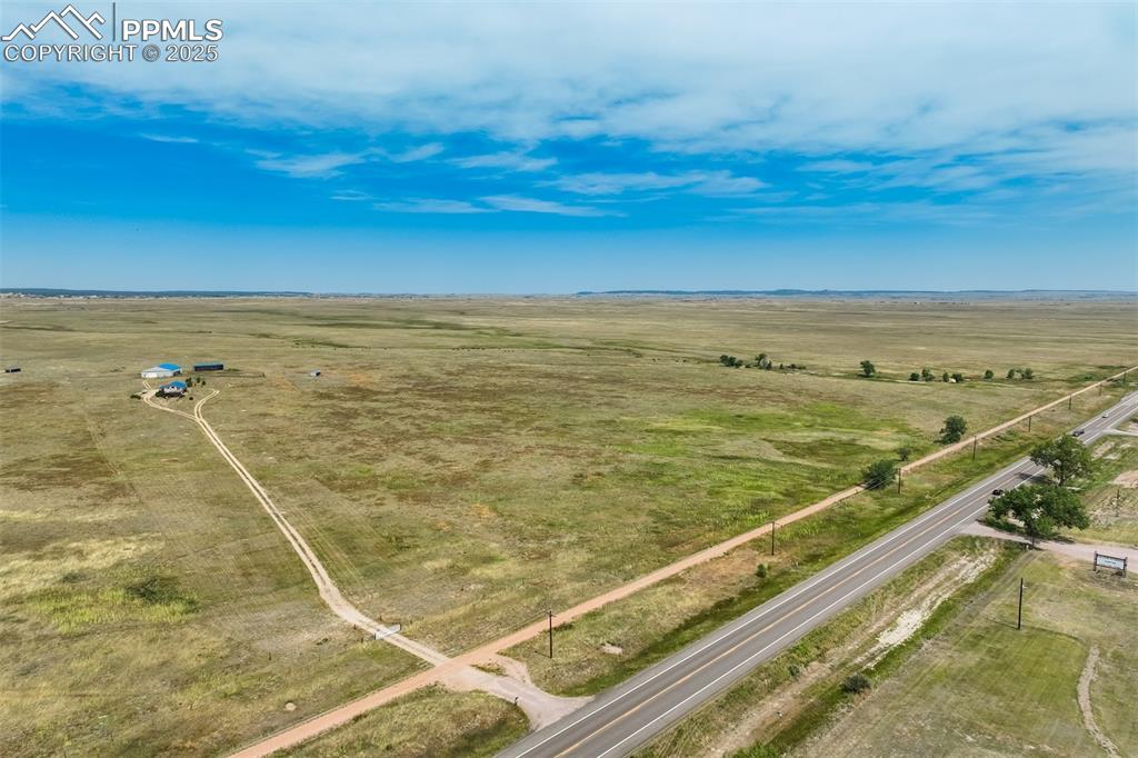 Image 50 of 50: Overview of rural landscape