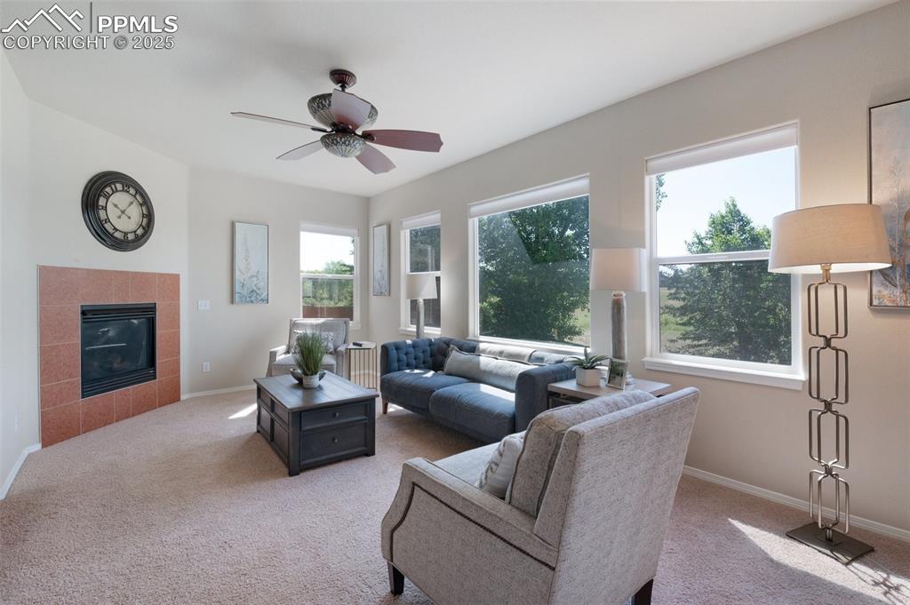 Image 12 of 50: Family Room