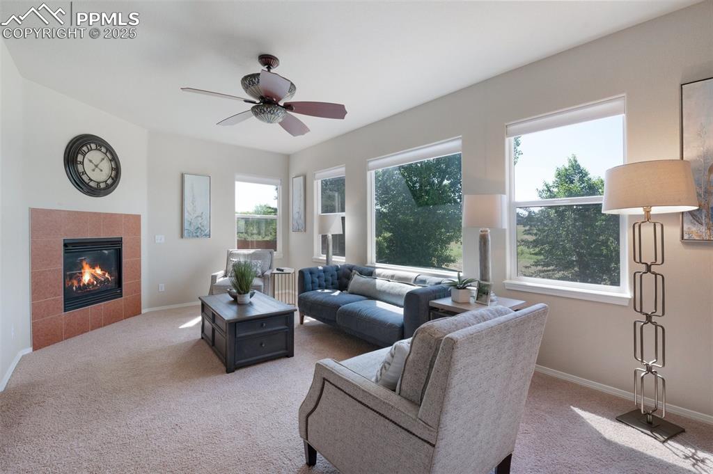 Image 13 of 50: Family Room
