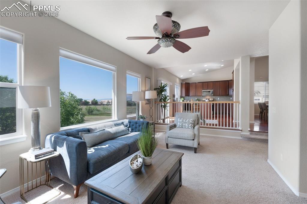 Image 14 of 50: Family Room