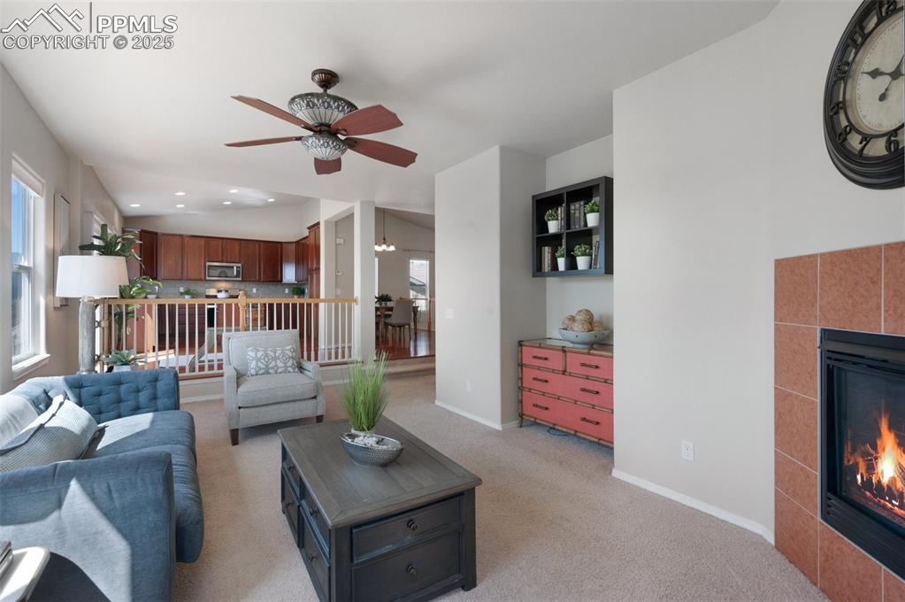 Image 15 of 50: Family Room