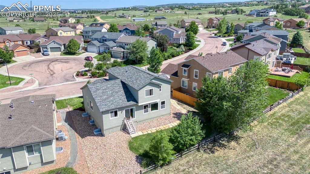 Image 47 of 50: Aerial View