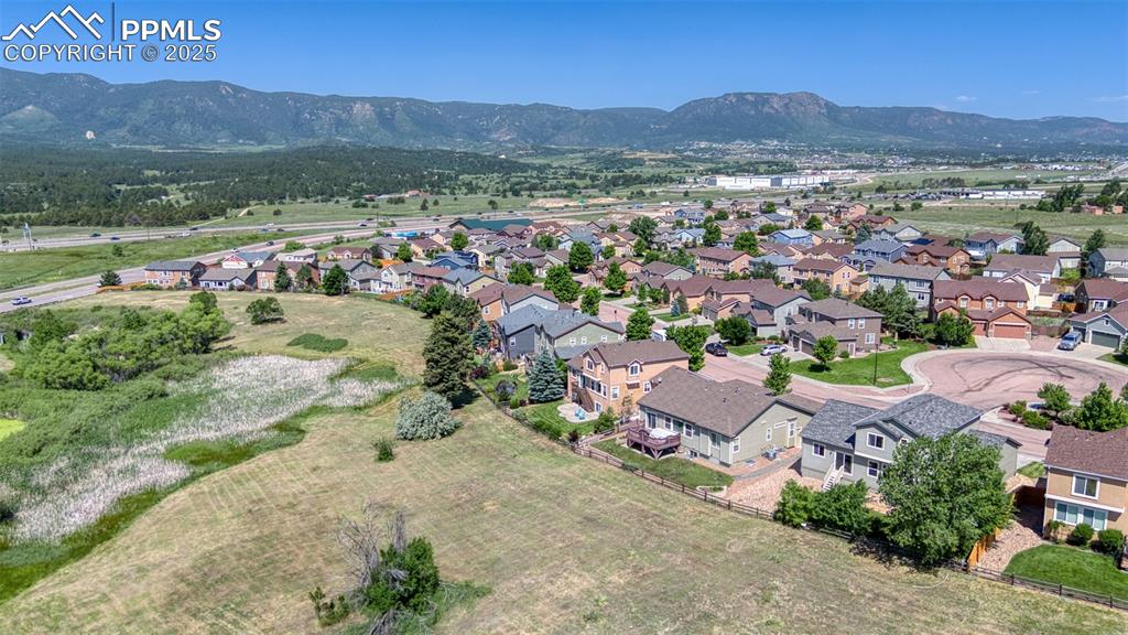 Image 49 of 50: Aerial View