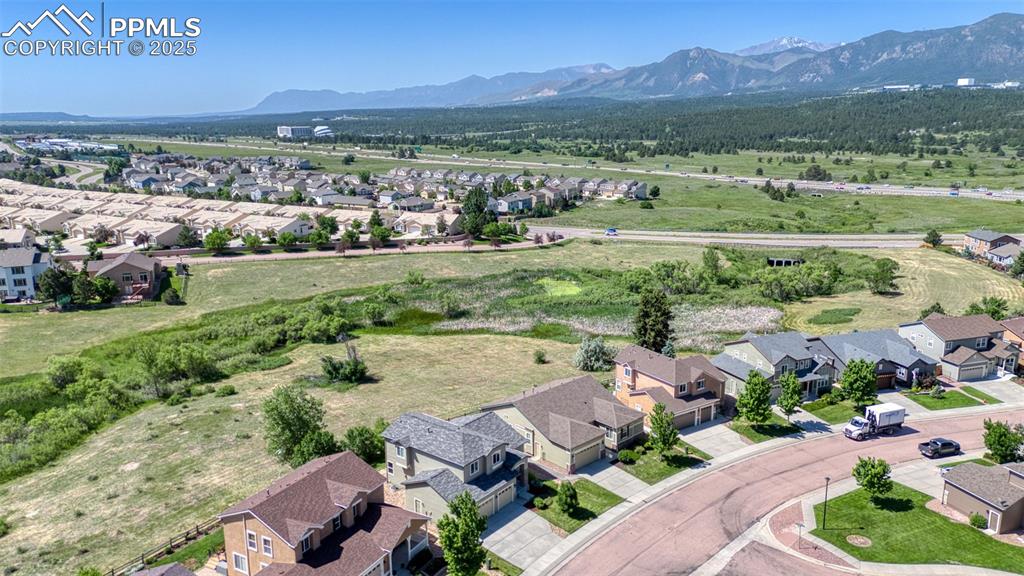 Image 50 of 50: Aerial View