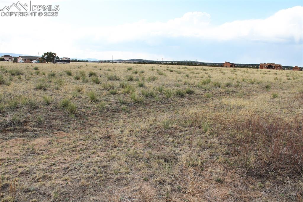 Image 2 of 3: View of landscape featuring a rural view