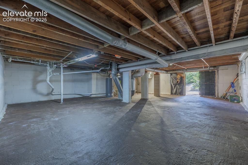 Image 18 of 18: Basement