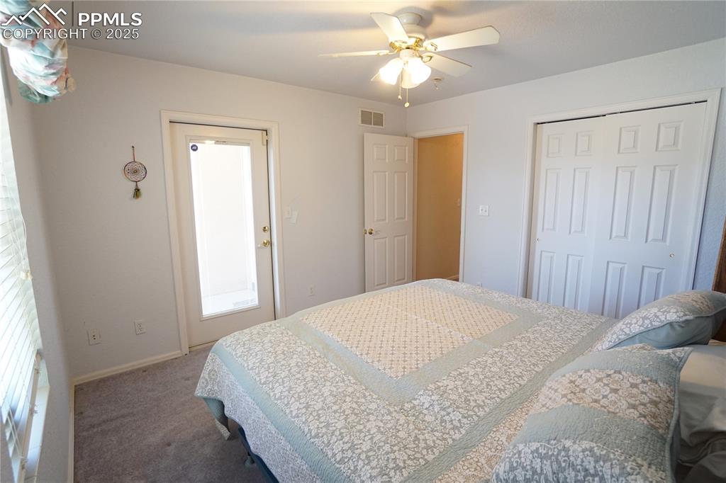 Image 20 of 49: Bedroom