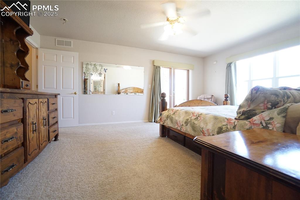 Image 26 of 49: Bedroom