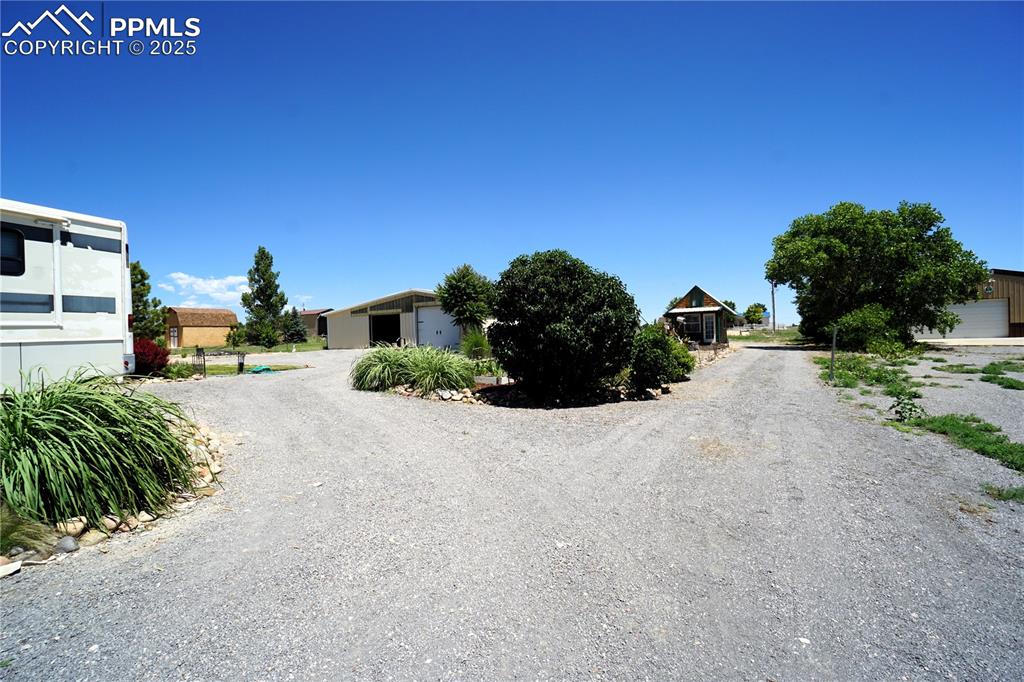 Image 49 of 49: Parking