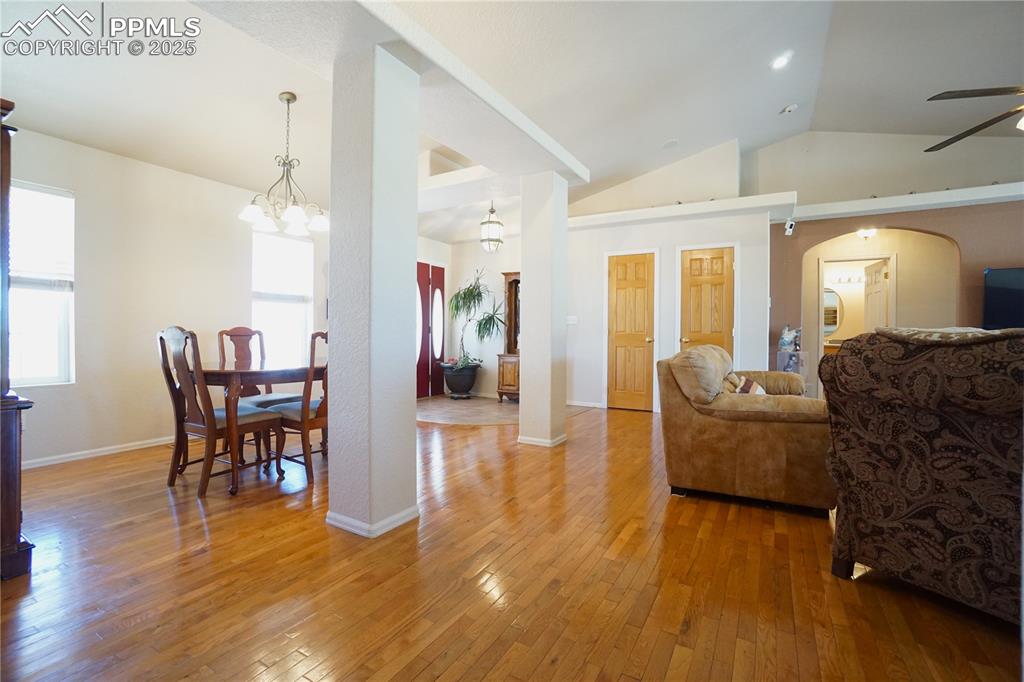 Image 7 of 49: Living Room