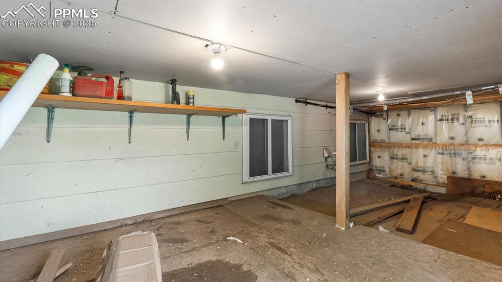 Image 35 of 44: Basement