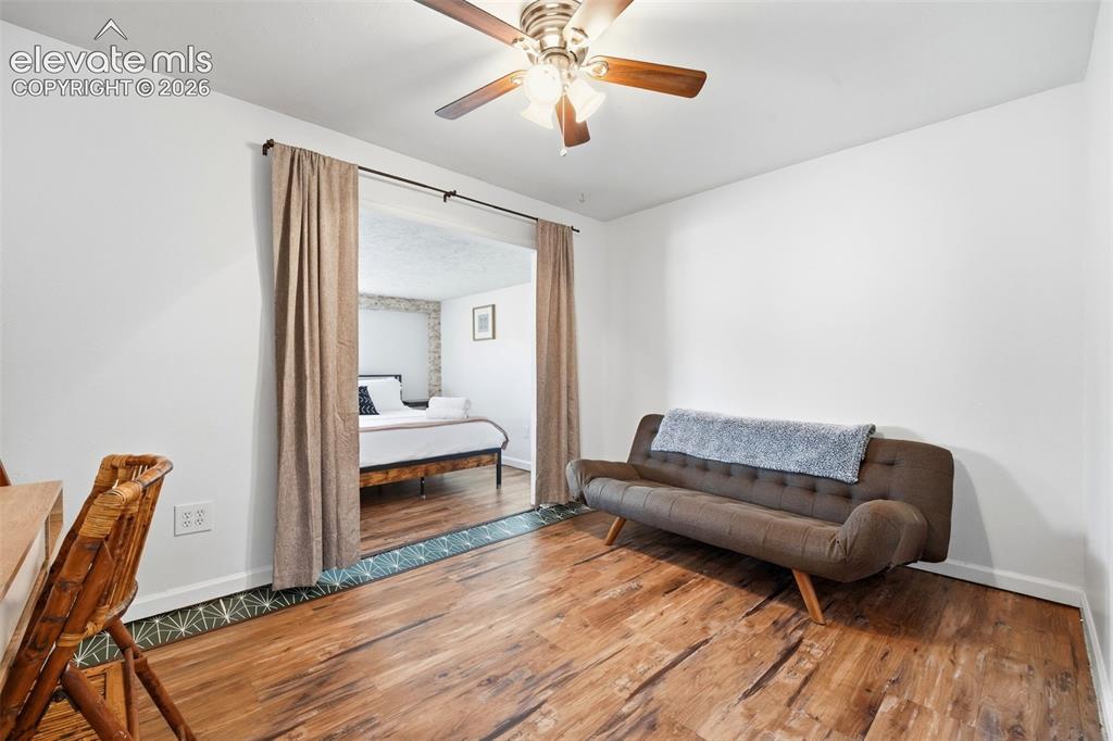 Image 19 of 34: Master Bedroom