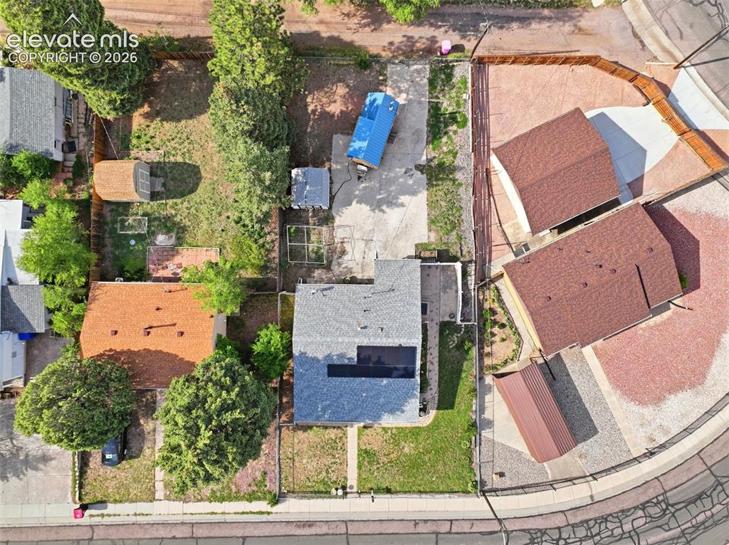 Image 31 of 34: Aerial View