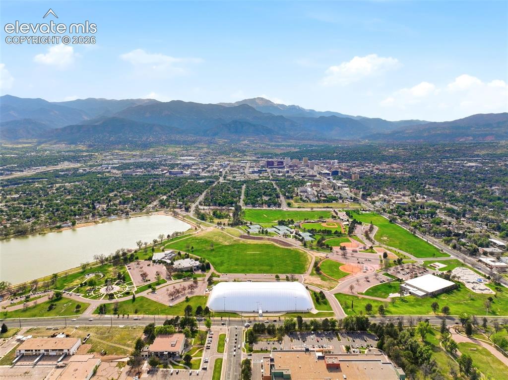 Image 33 of 34: Aerial View