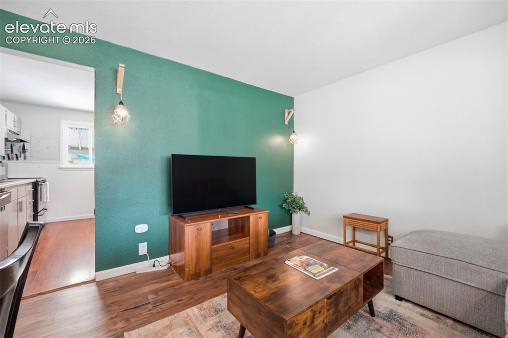 Image 9 of 34: Living Room