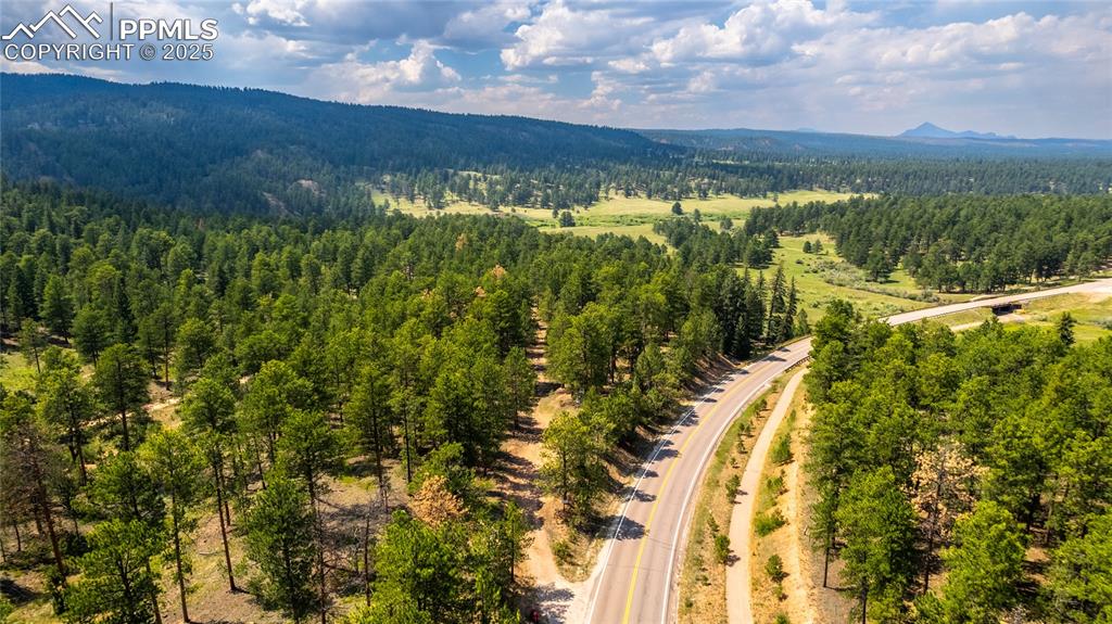 Image 13 of 36: Aerial View