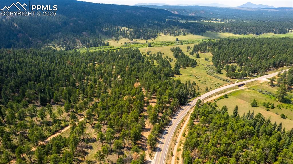 Image 15 of 36: Aerial View