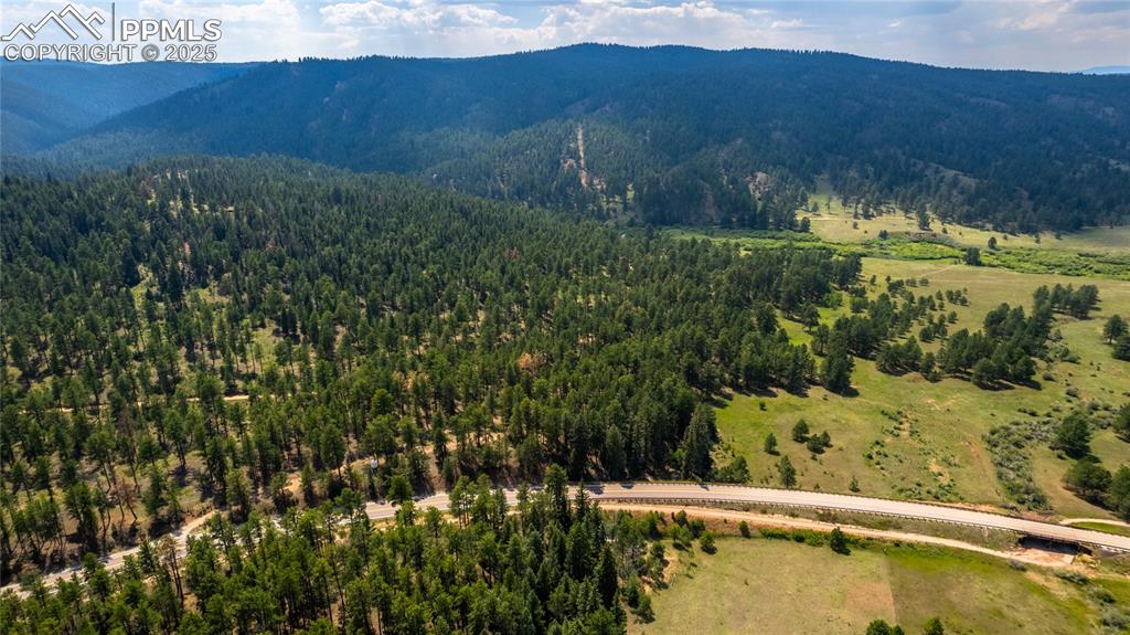 Image 17 of 36: Aerial View