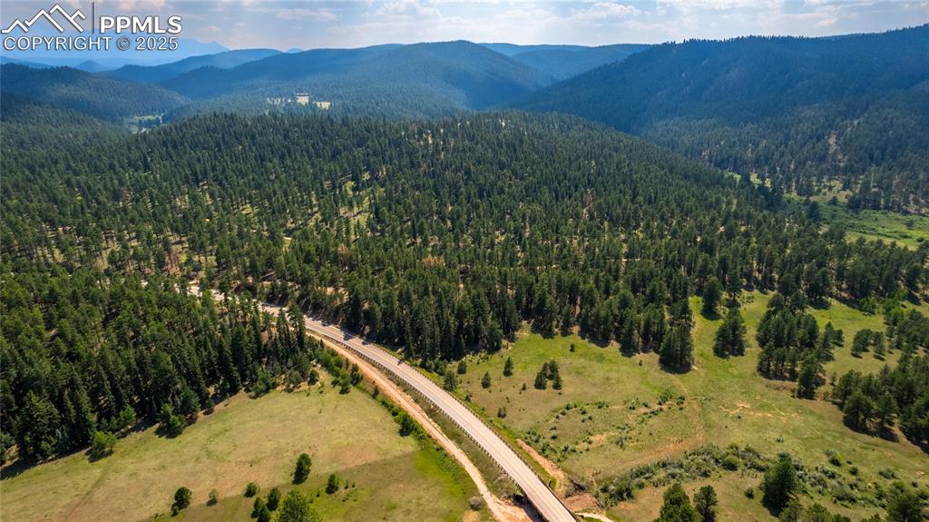 Image 19 of 36: Aerial View