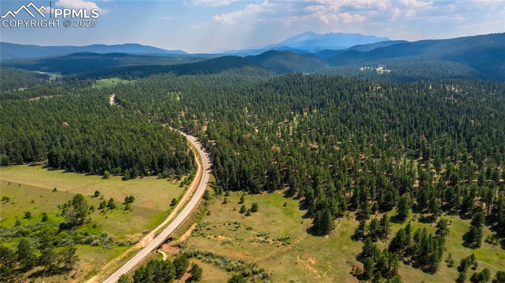 Image 21 of 36: Aerial View