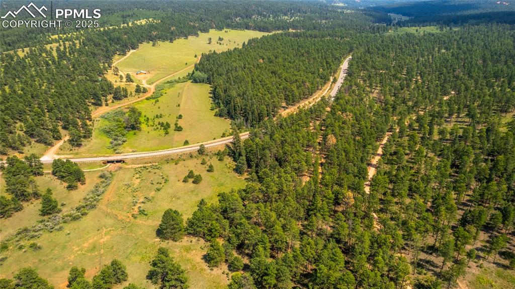 Image 23 of 36: Aerial View