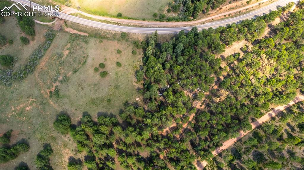 Image 25 of 36: Aerial View